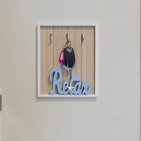 Gasiorowskich Beige By Bookinghost * Poznań