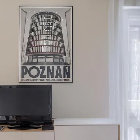 Gasiorowskich Beige By Bookinghost Διαμέρισμα *