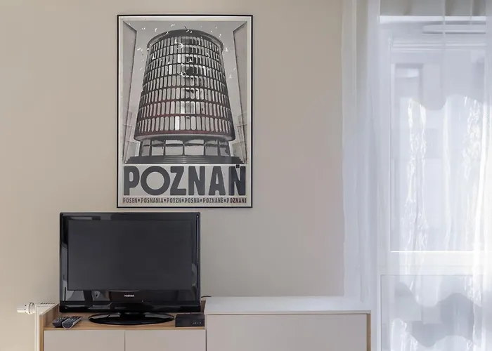 Gasiorowskich Beige By Bookinghost Apartman *