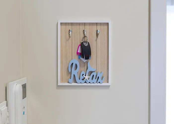 Gasiorowskich Beige By Bookinghost * Poznań